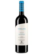 Malbec Andeluna Altitud Tupungato Mendoza