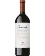 Cabernet Franc Andeluna Pasionado Tupungato Mendoza