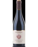 Barbera d'Asti DOCG Superiore