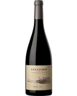 Las Pizarras Syrah Aconcagua Costa