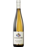 Ruppertsberger Riesling trocken QbA der Pfalz