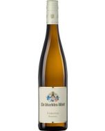 Forster Riesling trocken QbA der Pfalz