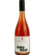 Giro Rosé trocken QbA Rheinhessen