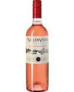 Cabernet Sauvignon Rosé Valle Central - Chile