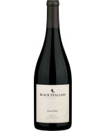 Black Stallion Limited Release Syrah Napa Valley