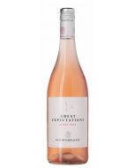 Great Expectations - Shiraz Rosé Robertson Valley - South Africa