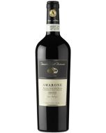 Amarone della Valpolicella DOC Selezione Antonio Castagnedi (0,375l)