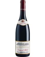 Domaine de Thalabert Crozes Hermitage