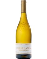 Capellania Rioja Reserva Blanco