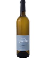 Gamla Sauvignon blanc