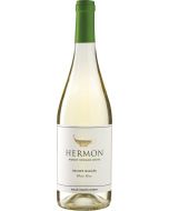 Yarden Mount Hermon Sauvignon blanc - Chardonnay