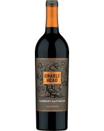 Gnarly Head Cabernet Sauvignon