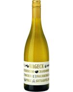 Wageck Kalkmergel Chardonnay