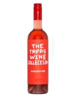 The Tapas Wine Collection Garnacha Rosé