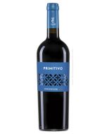 Primitivo Terrecarsiche