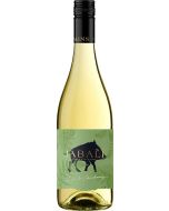 Jabalí Agostón Chardonnay - Viura DO