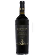 Portada Reserva Shiraz Cabernet Sauvignon