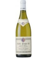 Chablis Mont de Milieu Premier Cru AOC