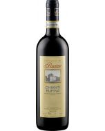 Chianti Rufina Basciano DOCG