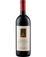 Brunello di Montalcino DOCG Magnum (1,5l)