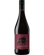 Jabali Agoston Tempranillo Cabernet DO