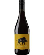 Jabali Agostón Garnacha Syrah DO