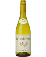 Vin De France Blanc