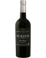 Muratie Wine Estate Ben Prins Cape Vintage