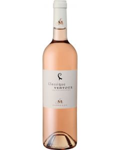 Classique Ventoux Rosé