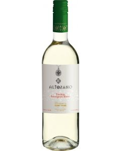 Altozano Verdejo  Sauvignon Blanc