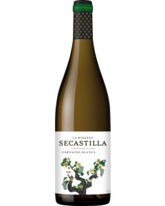 La Miranda de Secastilla Garnacha Blanca