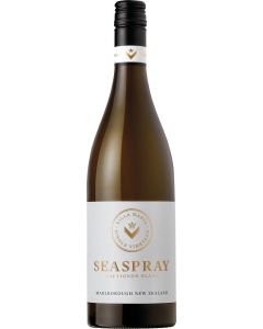 Single Vineyard Seaspray Sauvignon Blanc