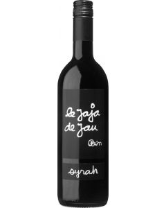 Le Jaja de Jau Syrah Rouge