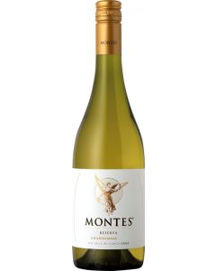 Montes Reserva Chardonnay