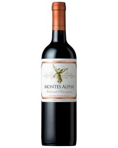 Montes Alpha Cabernet Sauvignon (0,375l)