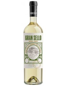 Gran Sello Macabeo Verdejo