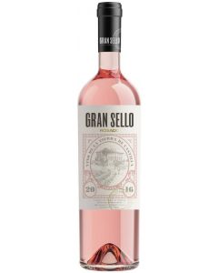 Gran Sello Rosado