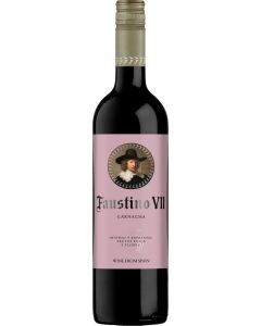 Faustino VII Varietal - Cabernet Sauvignon