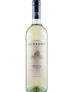 Ruffino Orvieto classico DOCG