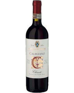 Chianti DOCG Caligiano