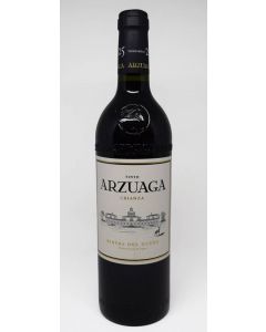 Arzuaga Crianza