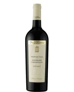 Ripasso Valpolicella Superiore Valpantena DOC Corte Figaretto