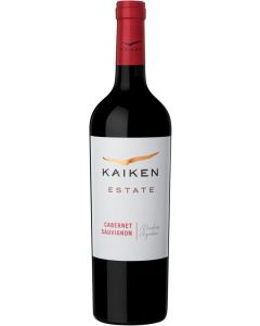 Kaiken Estate Cabernet Sauvignon