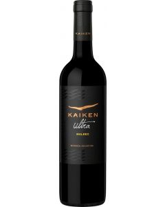 Kaiken Ultra Malbec