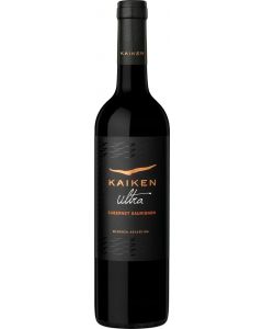 Kaiken Ultra Cabernet Sauvignon