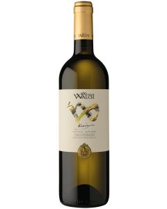 Wilhelm Walch Sauvignon Blanc “Krain” Südtirol DOC