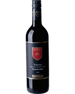 Sangiovese Toscana Tenuta Caparzo IGT