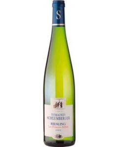 Riesling les Princes Abbés Alsace AOC