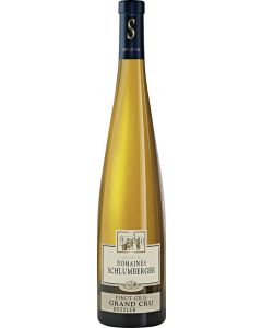 Pinot Gris Grand Cru Kessler Alsace Grand Cru AOC