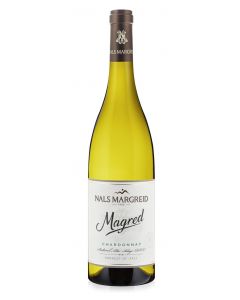 Magred Chardonnay Südtirol DOC